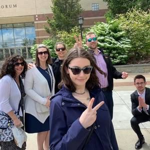 Meet your Posher, Lexie